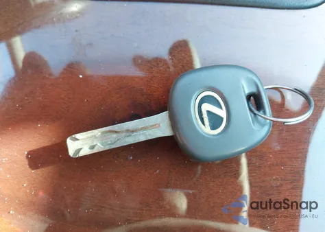 1999 Lexus Ls 400 from USA, damaged, VIN JT8BH28F6X0159443